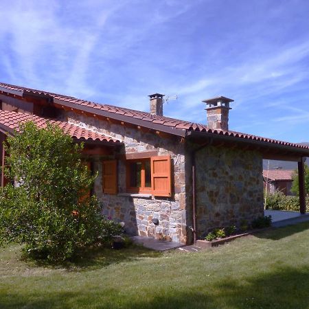 Casa Perecampelles - Vall De Nuria - Ripolles Luaran gambar