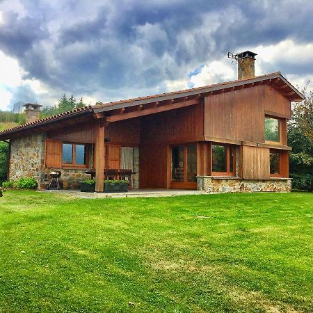 Casa Perecampelles - Vall De Nuria - Ripolles Luaran gambar