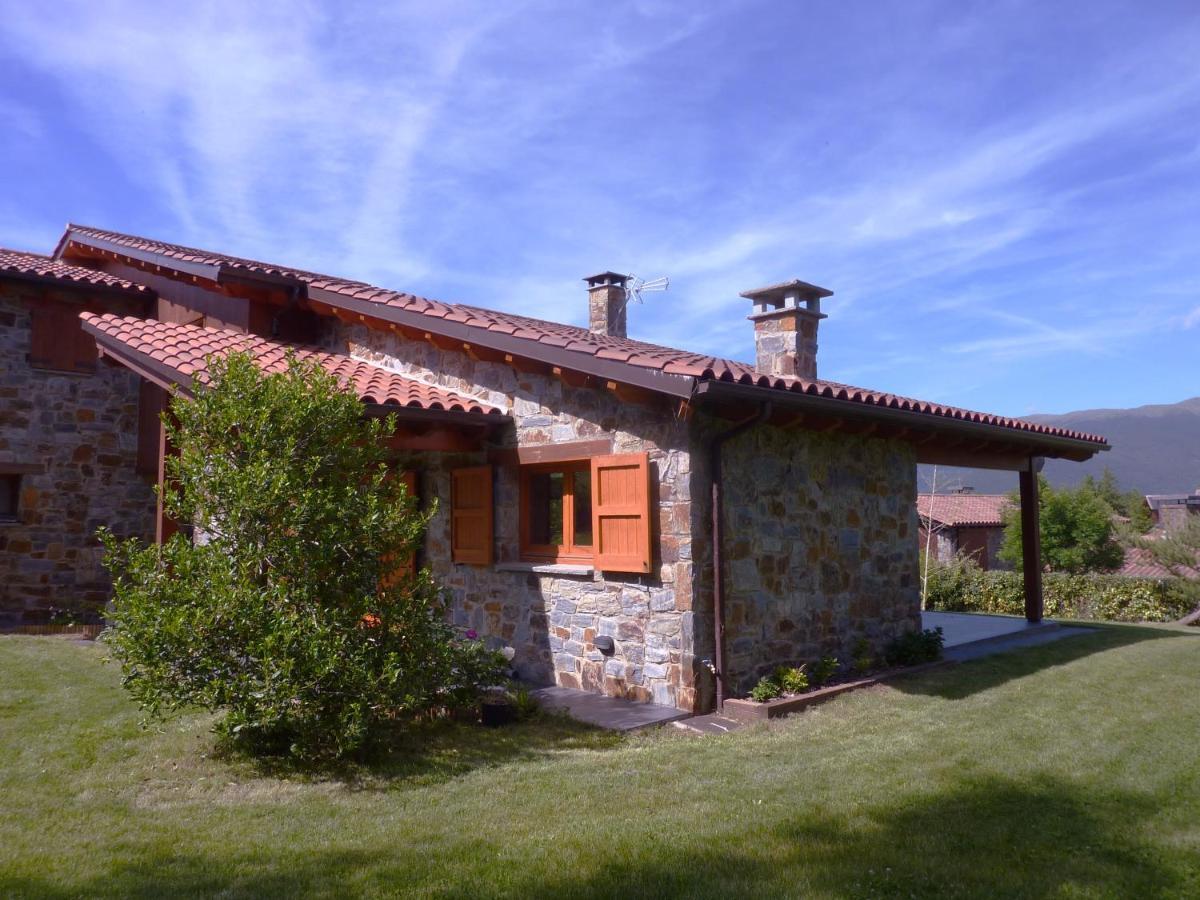 Casa Perecampelles - Vall De Nuria - Ripolles Luaran gambar