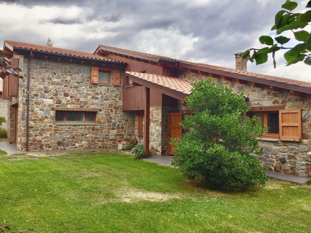 Casa Perecampelles - Vall De Nuria - Ripolles Luaran gambar