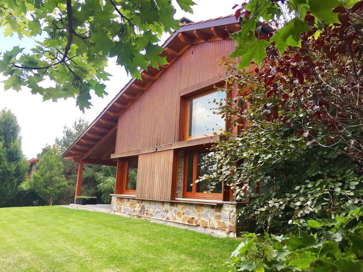 Casa Perecampelles - Vall De Nuria - Ripolles Luaran gambar