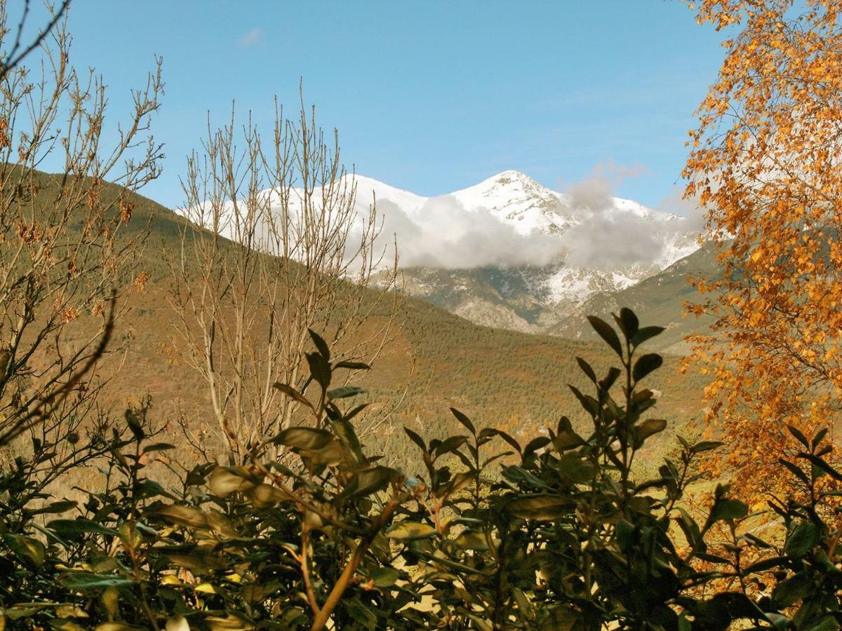 Casa Perecampelles - Vall De Nuria - Ripolles Luaran gambar