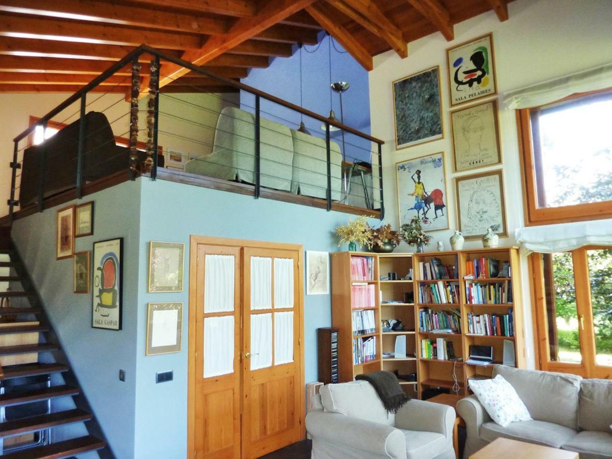 Casa Perecampelles - Vall De Nuria - Ripolles Luaran gambar