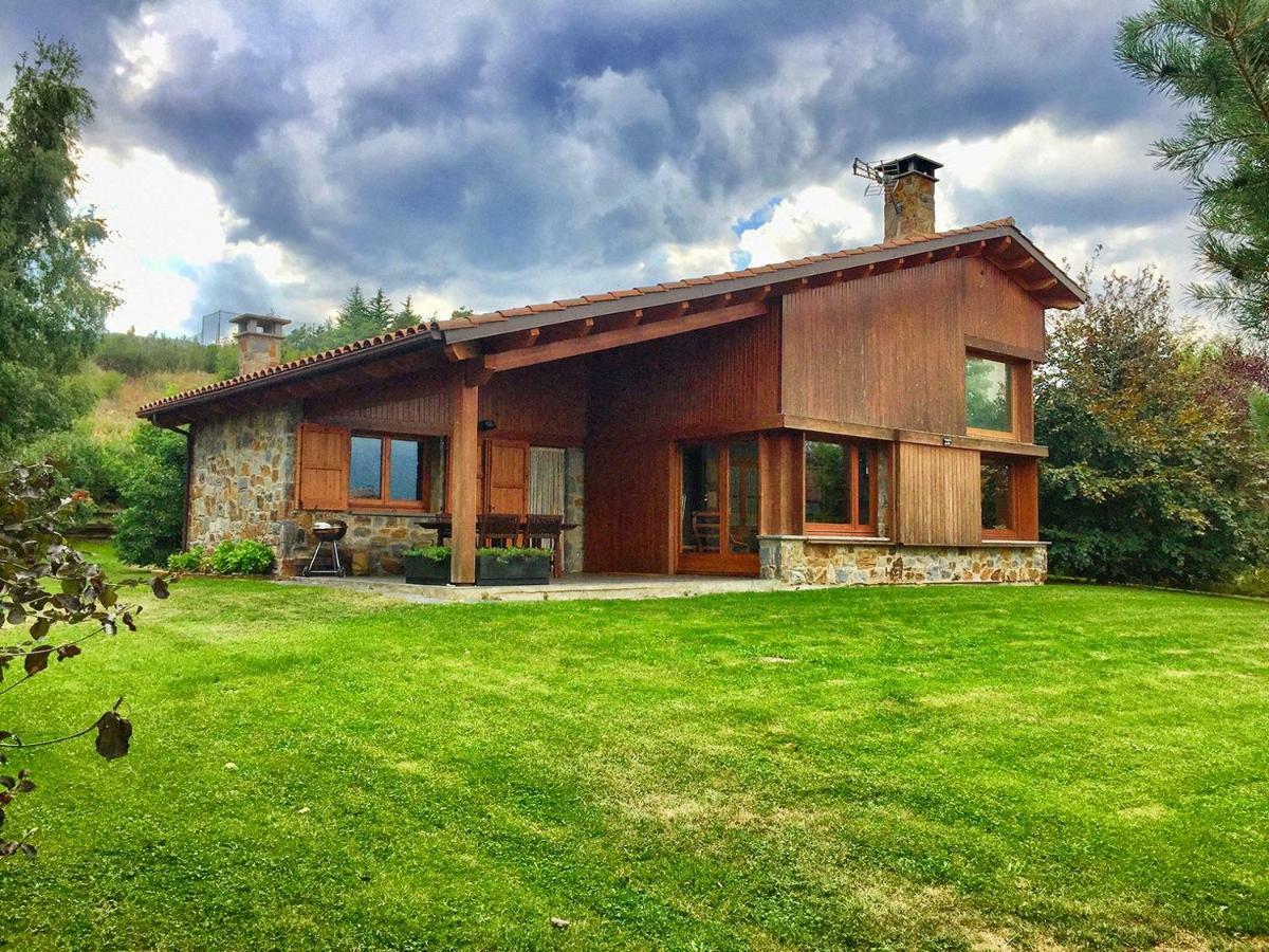 Casa Perecampelles - Vall De Nuria - Ripolles Luaran gambar