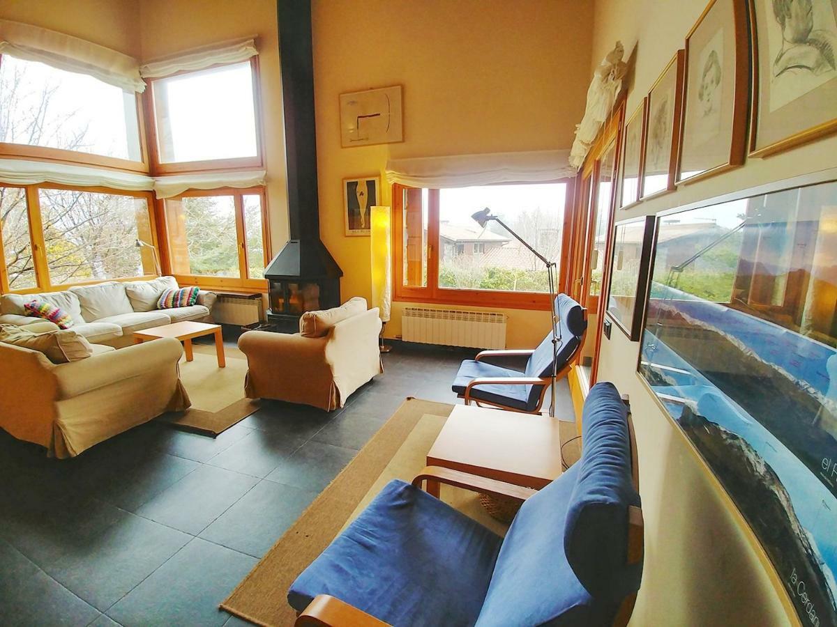 Casa Perecampelles - Vall De Nuria - Ripolles Luaran gambar