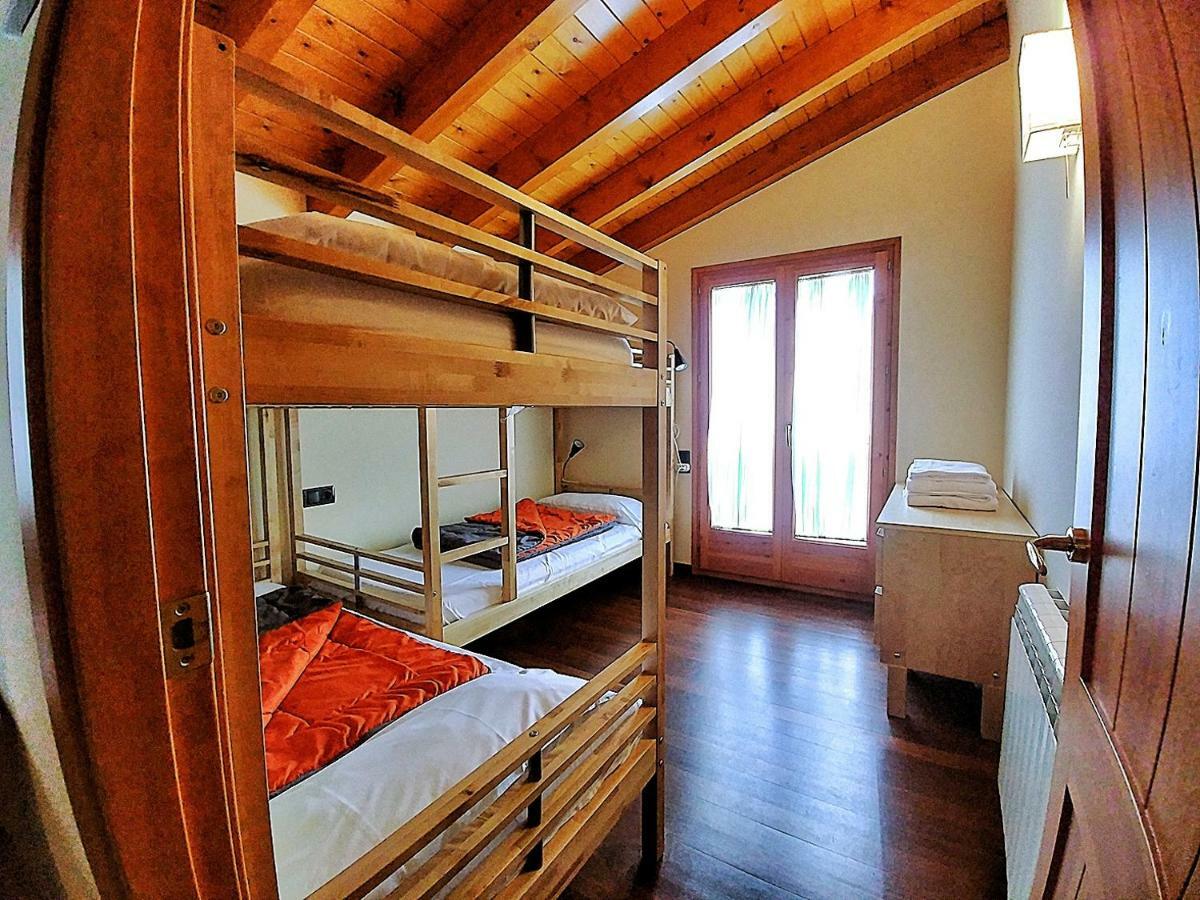 Casa Perecampelles - Vall De Nuria - Ripolles Luaran gambar