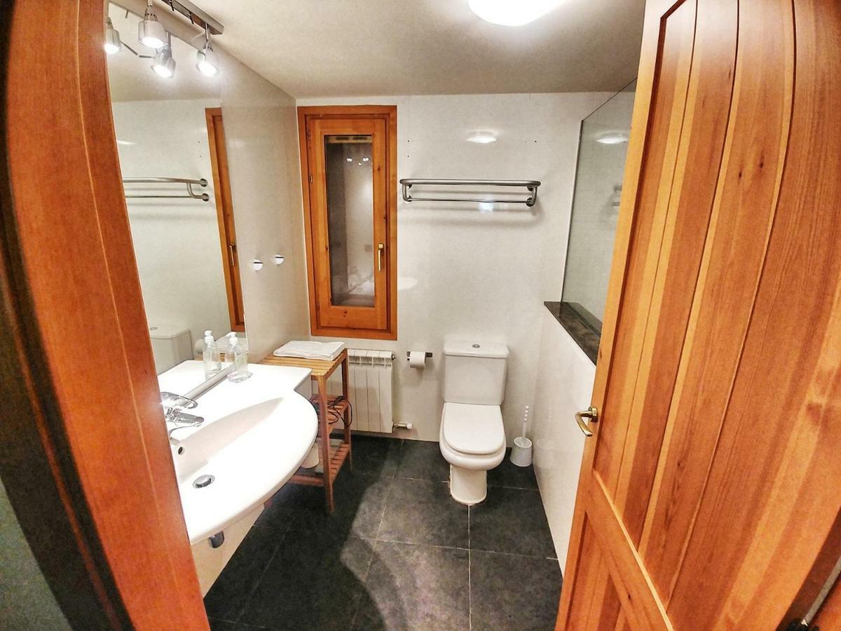 Casa Perecampelles - Vall De Nuria - Ripolles Luaran gambar