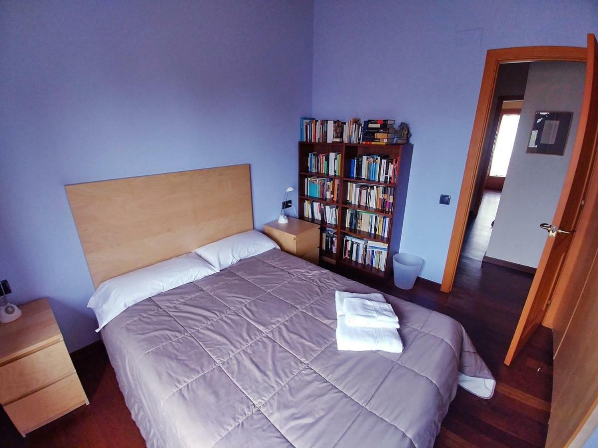 Casa Perecampelles - Vall De Nuria - Ripolles Luaran gambar