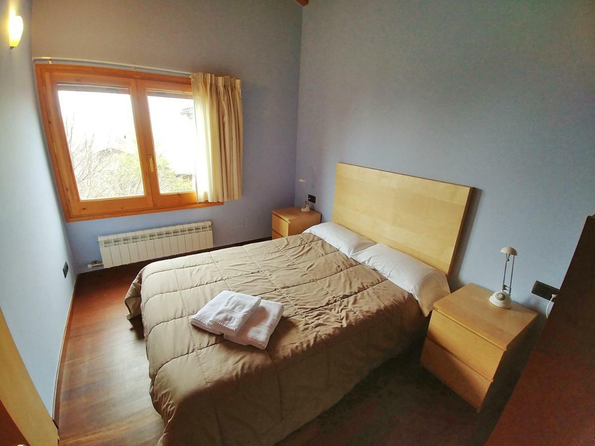 Casa Perecampelles - Vall De Nuria - Ripolles Luaran gambar