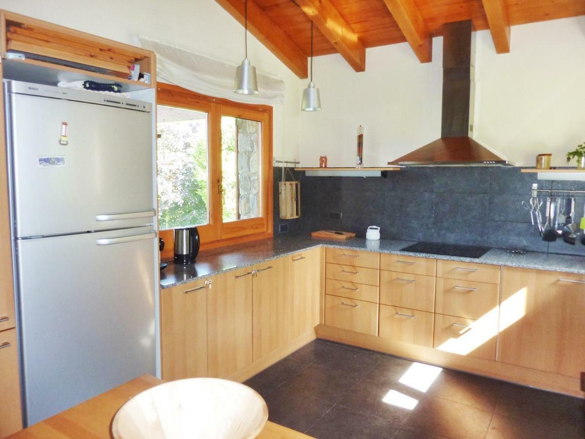 Casa Perecampelles - Vall De Nuria - Ripolles Luaran gambar