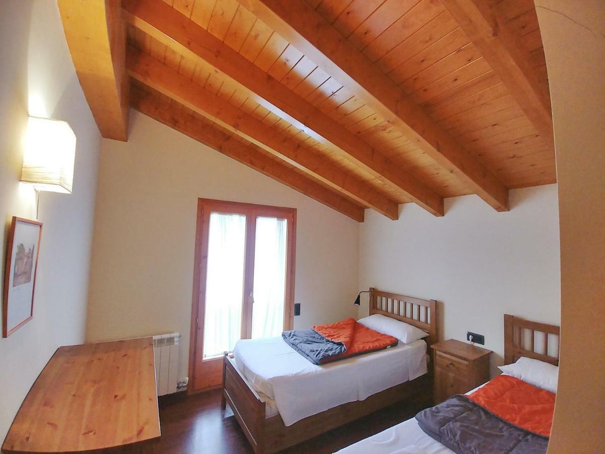 Casa Perecampelles - Vall De Nuria - Ripolles Luaran gambar