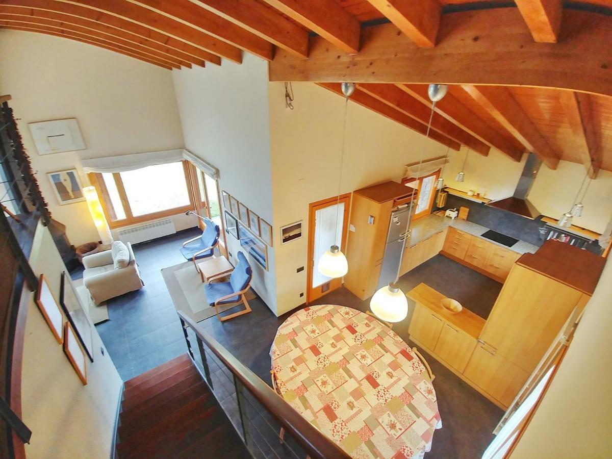 Casa Perecampelles - Vall De Nuria - Ripolles Luaran gambar