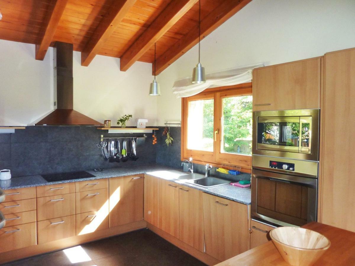Casa Perecampelles - Vall De Nuria - Ripolles Luaran gambar